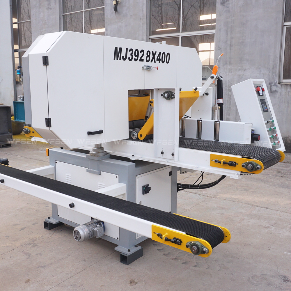 automatic band saw machine horizontal bandsaw saw